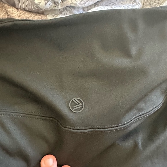 Black Pencil Skirt - Picture 4 of 5